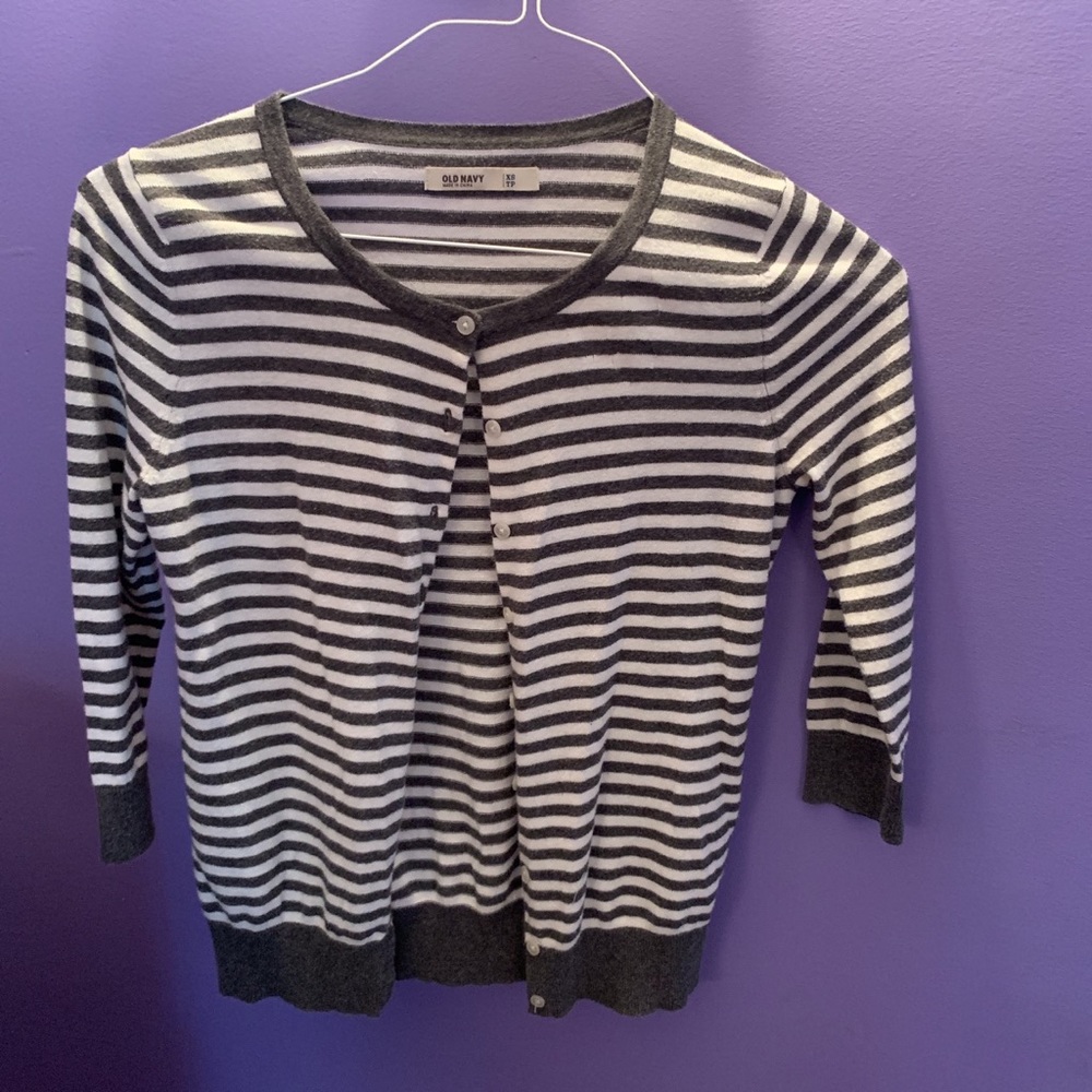Cardigan